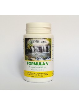 Formula V