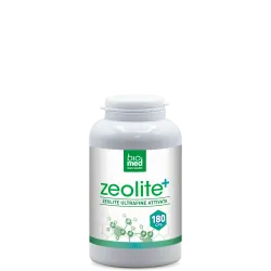 Zeolite Capsule - Bionatural