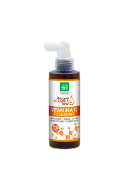 Vitamina C Colloidale 1100...