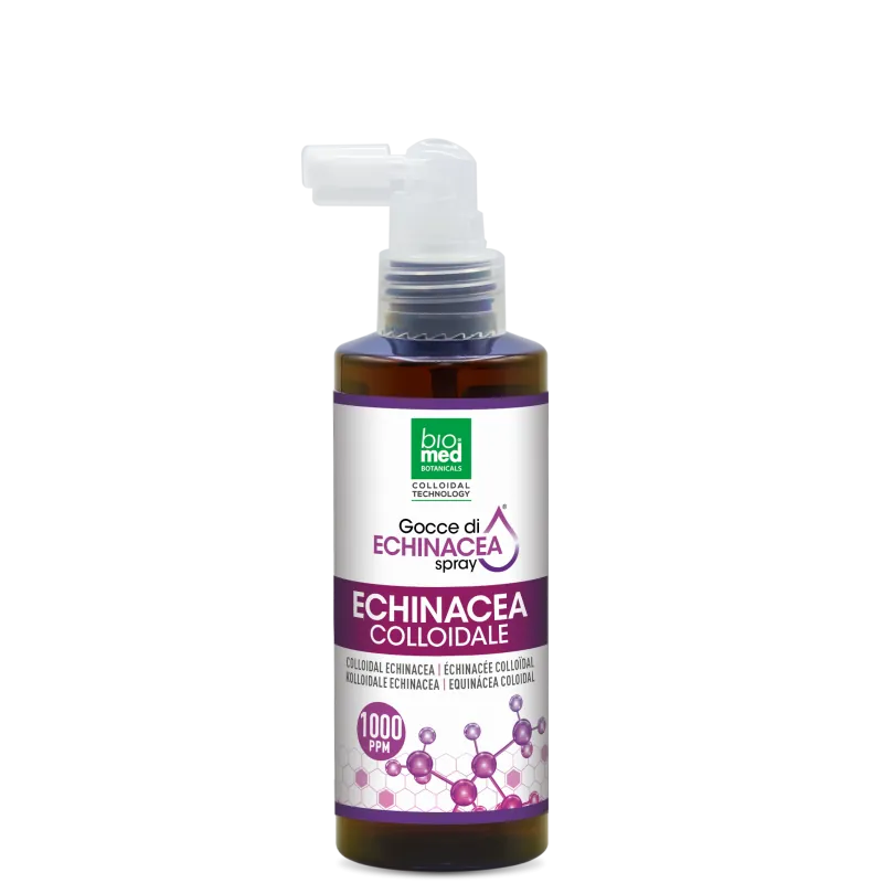 Vitamina D Colloidale
