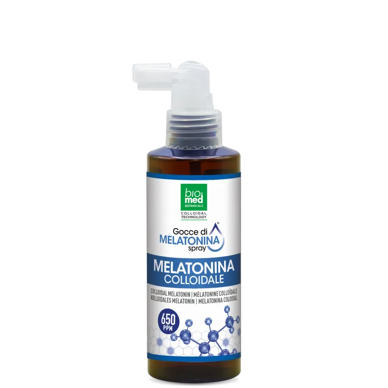 Vitamina D Colloidale