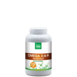 Zeolite Capsule - Bionatural