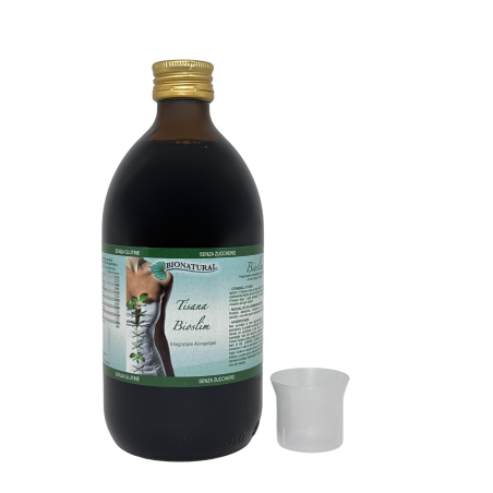 BioSlim - Bionatural