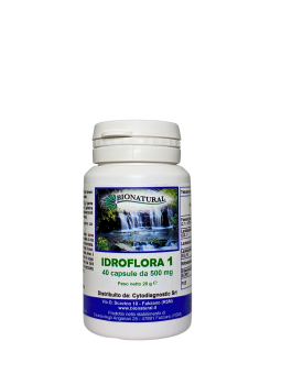 Idroflora 1