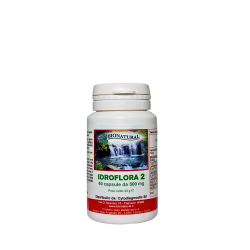 Idroflora 2 - Bionatural