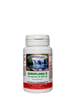 Idroflora 2