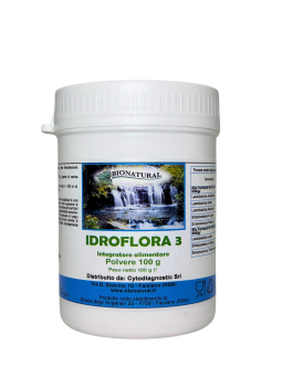 Idroflora 3