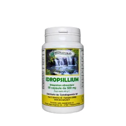 Idropsillium - Bionatural