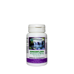 Juniorflora - Bionatural