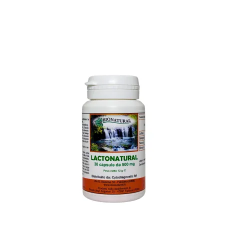 Lactonatural - Bionatural