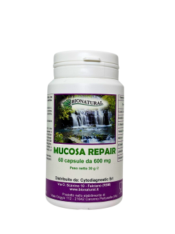 Mucosa Repair