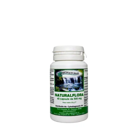 Naturalflora - Bionatural