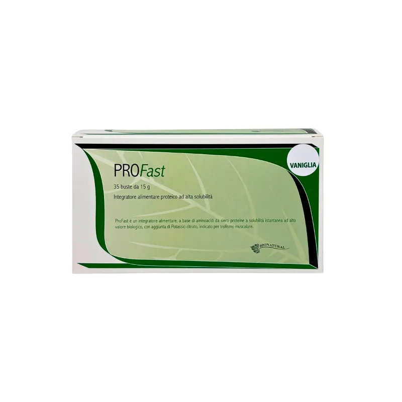 ProFast - Bionatural