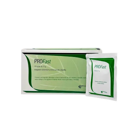 ProFast - Bionatural