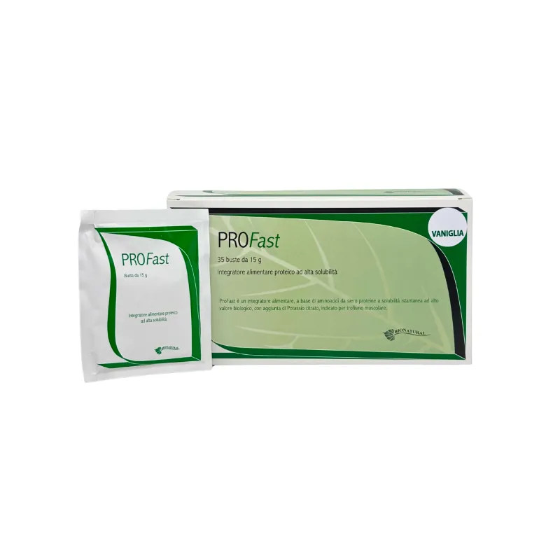 ProFast - Bionatural