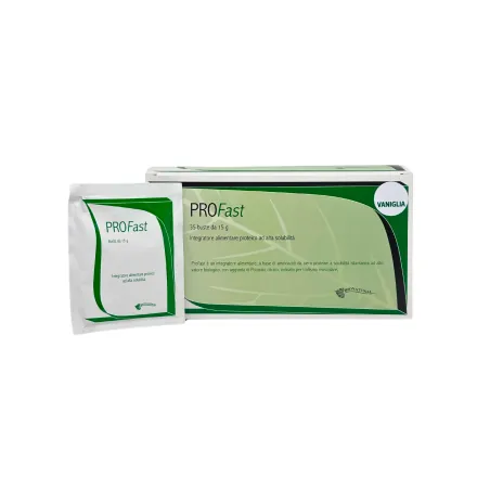 ProFast - Bionatural