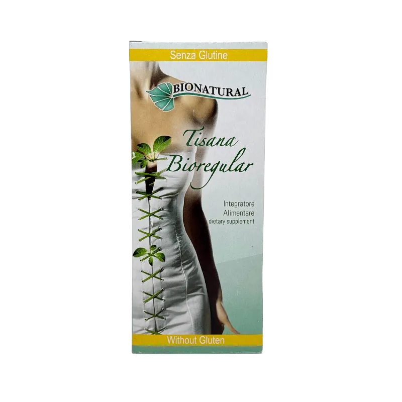 BioRegular - Bionatural