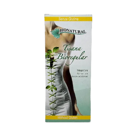 BioRegular - Bionatural