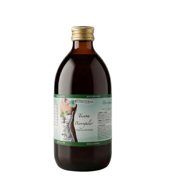BioRegular - Bionatural