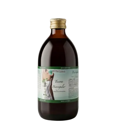 BioRegular - Bionatural
