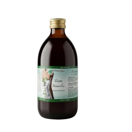 BioAirless - Bionatural