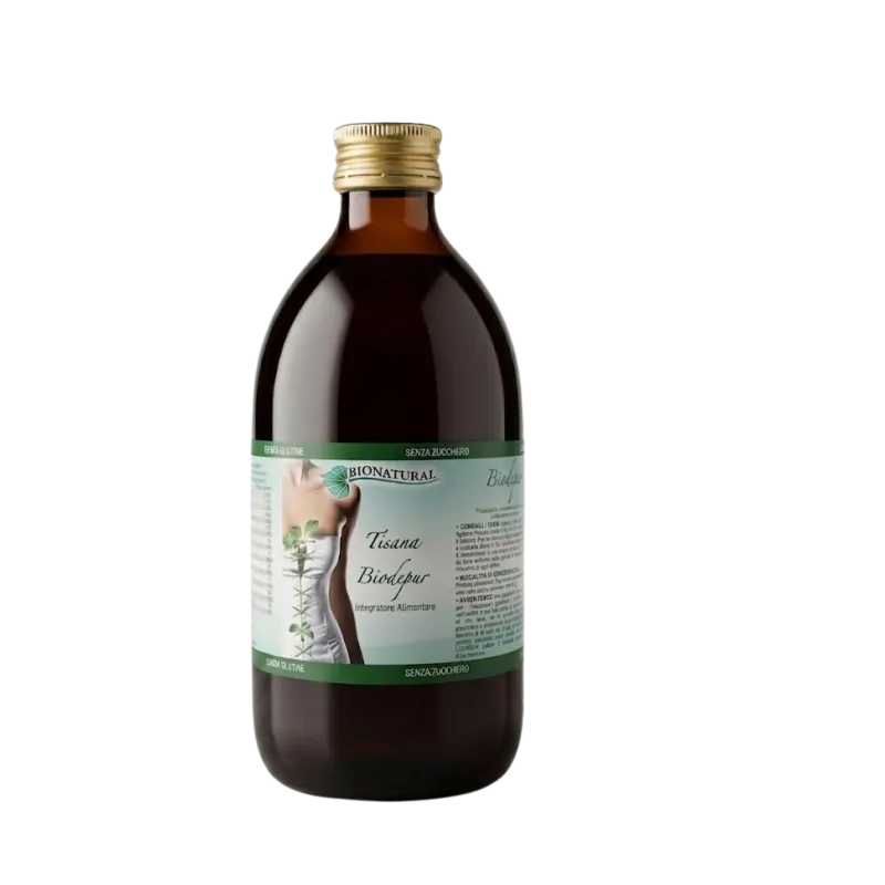 BioDepur - Bionatural