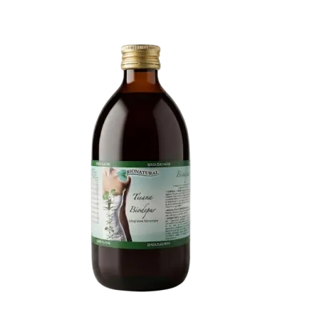 BioDepur - Bionatural