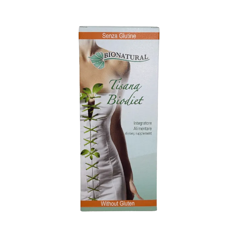 BioDiet - Bionatural