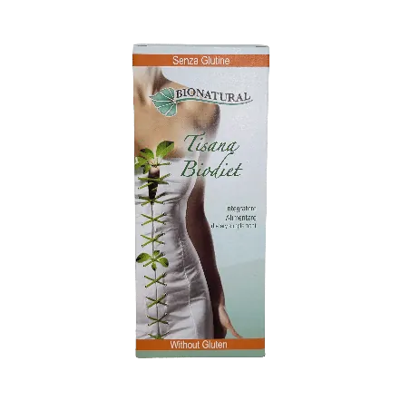 BioDiet - Bionatural