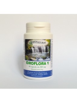 Idroflora 1