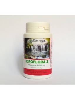 Idroflora 2